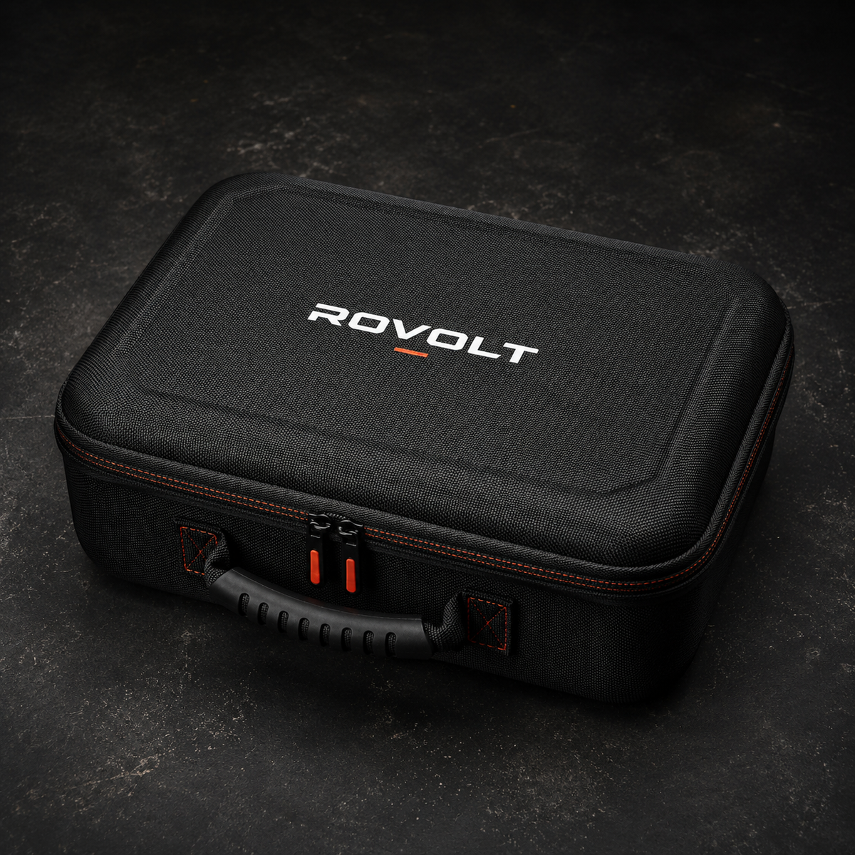 Carrying Box