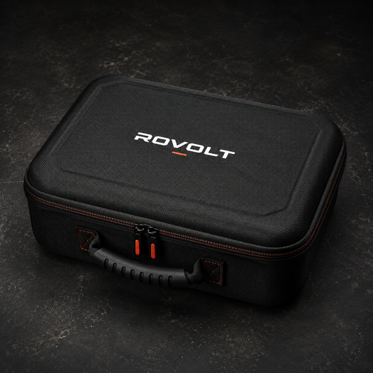 Carrying Box