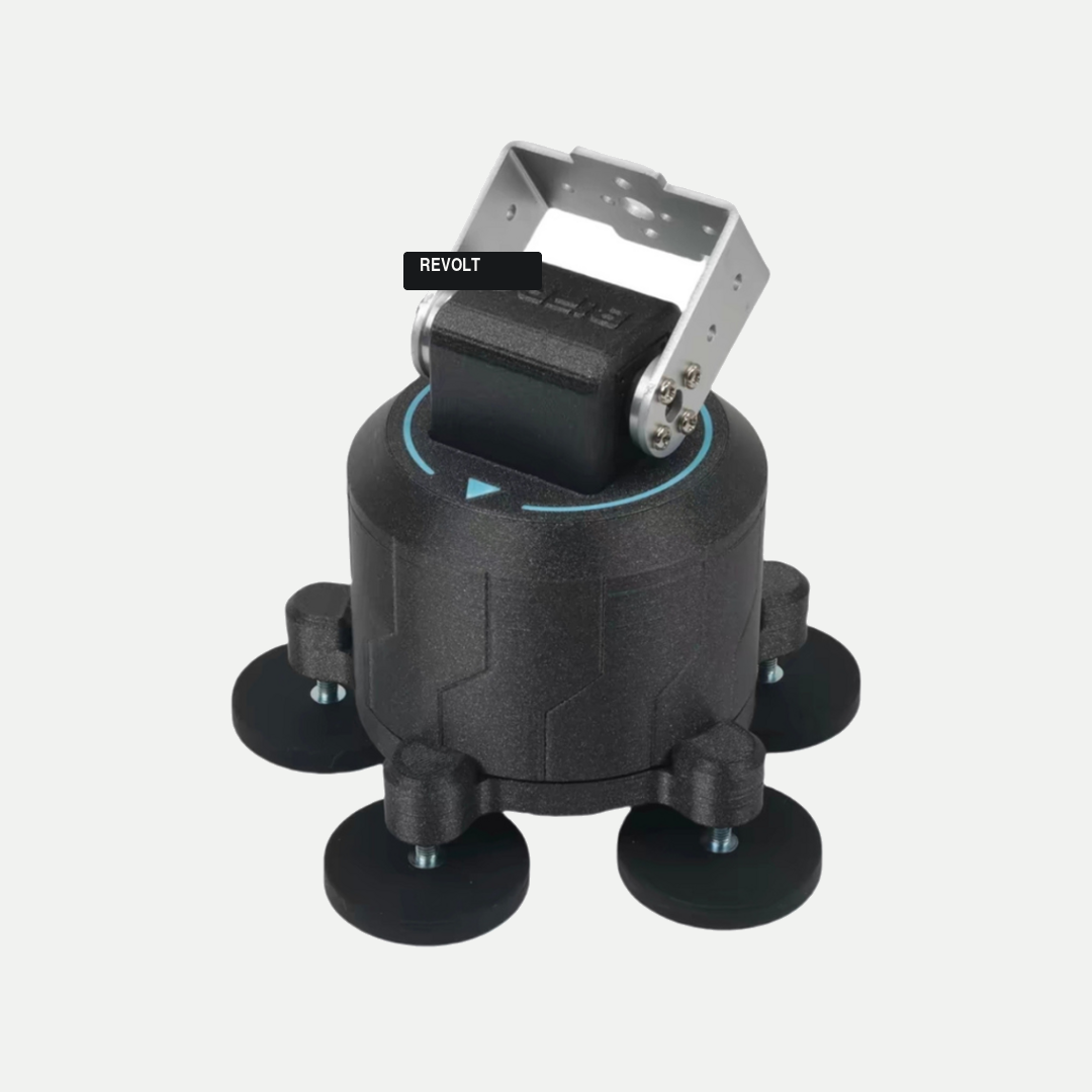 REVOLT PRO 1.0