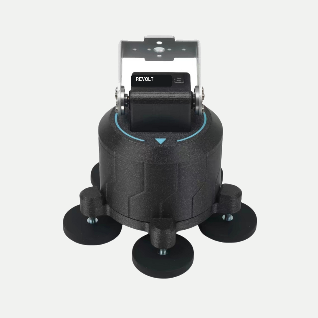 REVOLT PRO 1.0