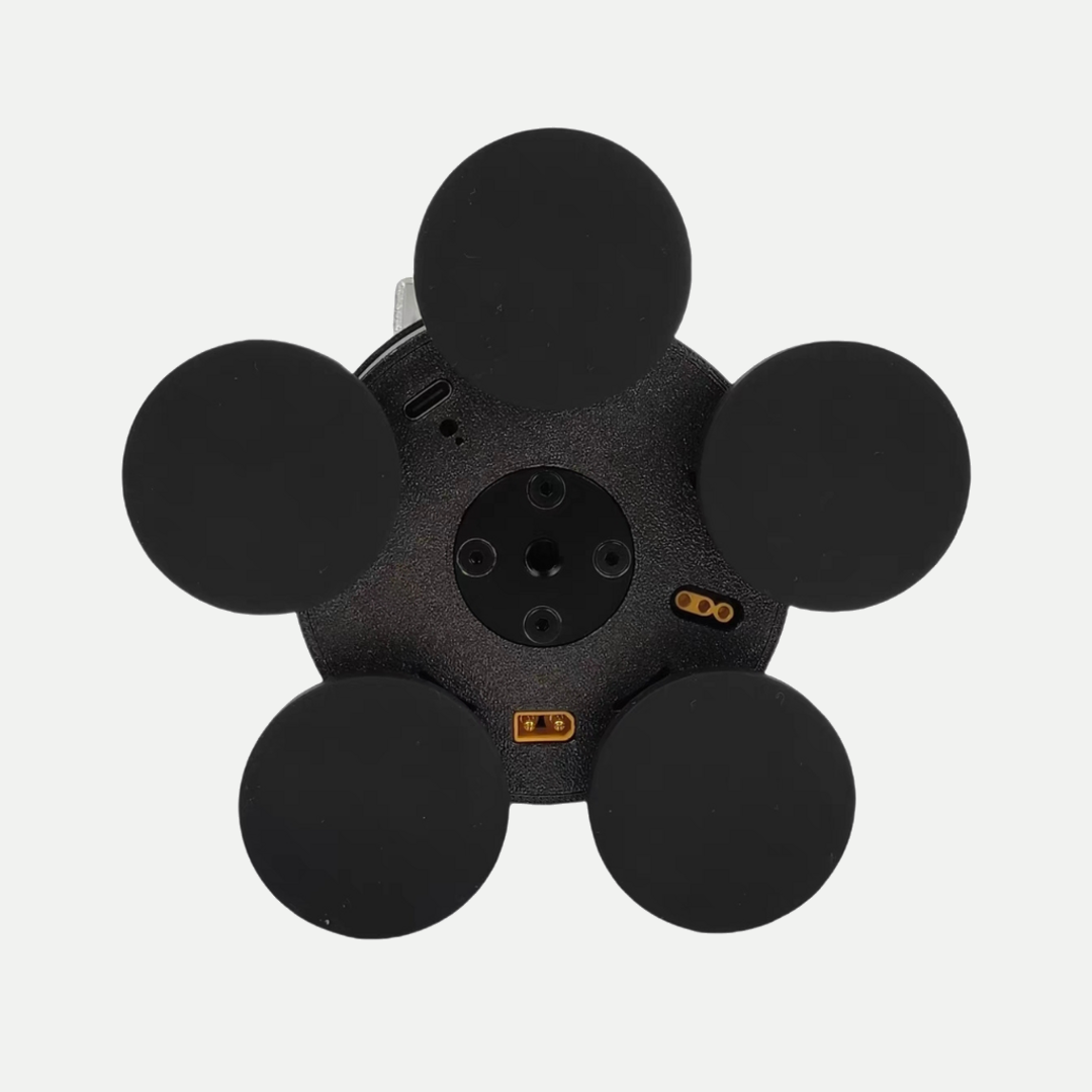 REVOLT PRO 1.0