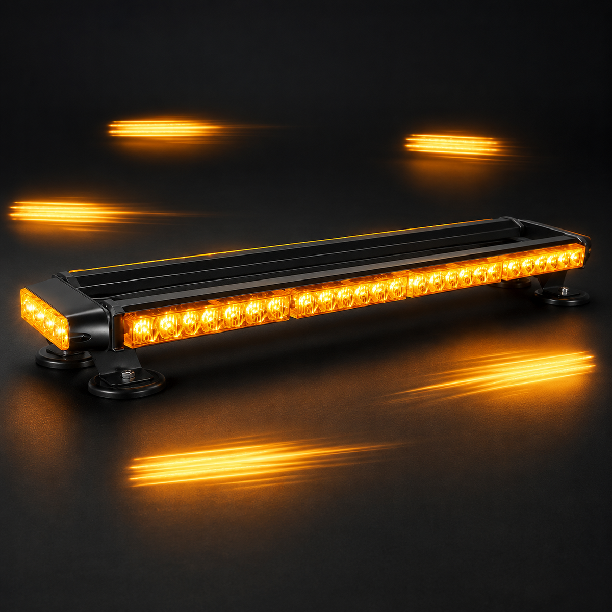 ROVOLT AMBER GUARDIAN 26