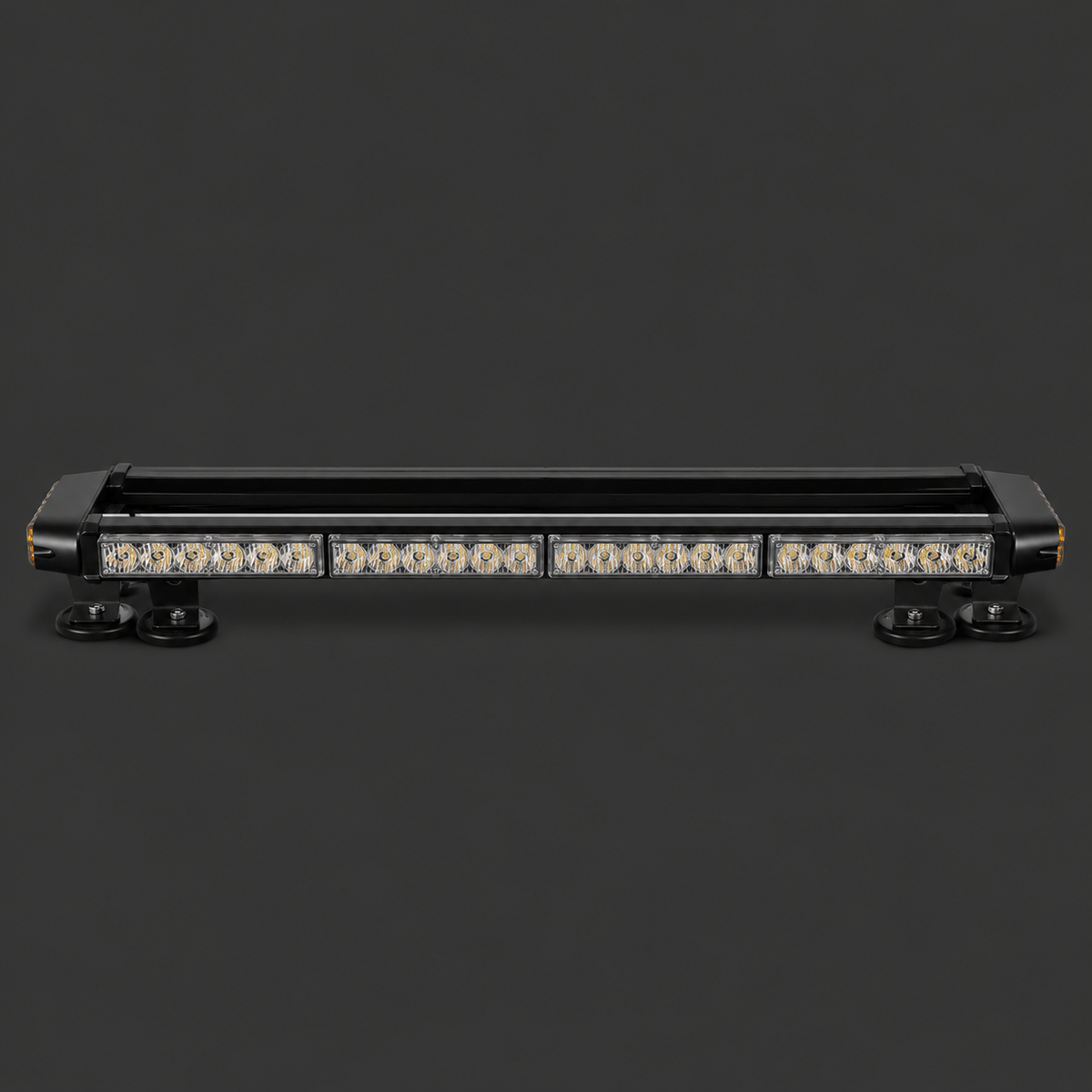 ROVOLT AMBER GUARDIAN 26