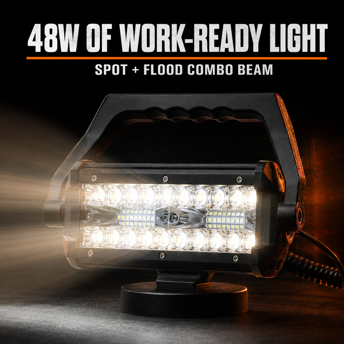ROVOLT MAGBEAM 48