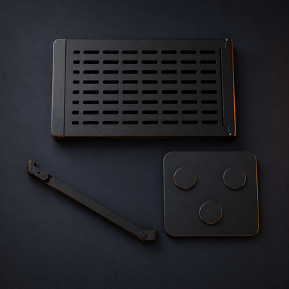 ROVOLT MAGDECK 1.0